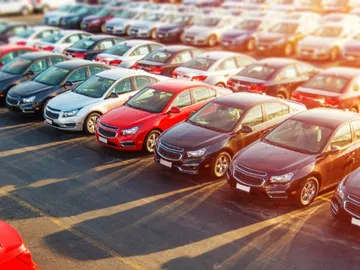 Coches nuevos Coches nuevos