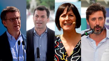 Resultado de las elecciones gallegas: ¿quién podría ganar las elecciones?