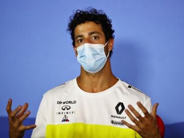 Daniel Ricciardo