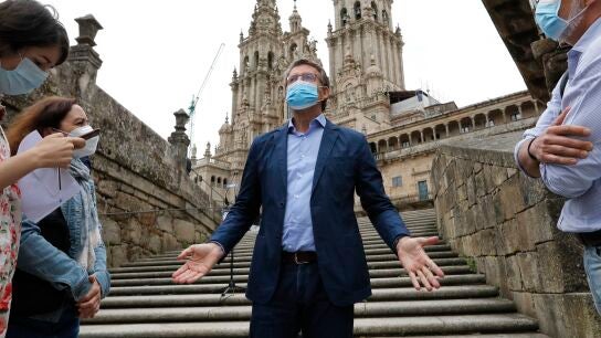 Elecciones gallegas y vascas 2020: as&iacute; cerrar&aacute;n la campa&ntilde;a electoral los candidatos 