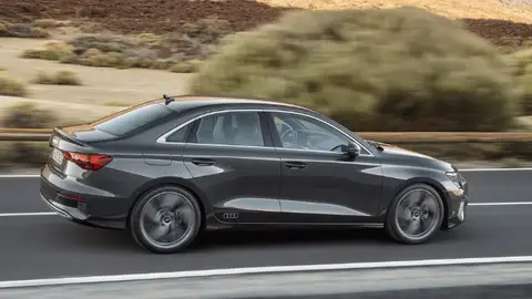 Audi A3 Sedan 2021 Audi A3 Sedan 2021