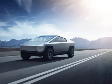 Tesla Cybertruck Tesla Cybertruck