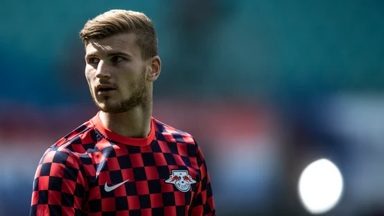 Timo Werner Timo Werner