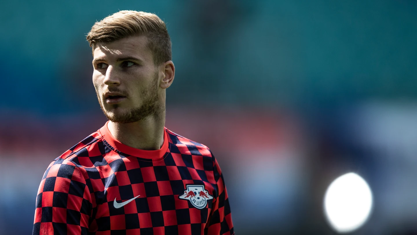 Timo Werner Timo Werner