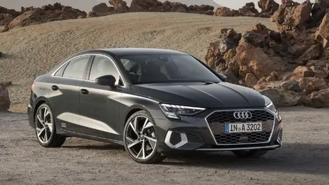 Audi A3 Sedan 2021 Audi A3 Sedan 2021