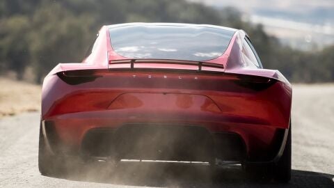 Tesla Roadster