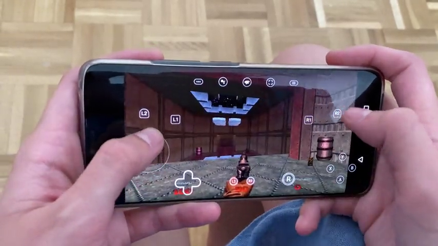 Cómo convertir tu móvil en una consola de Google Stadia