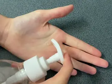 Cuáles son los geles desinfectantes más efectivos contra el COVID-19 Cuáles son los geles desinfectantes más efectivos contra el COVID-19