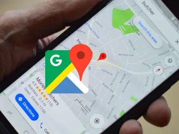 Google Maps Google Maps