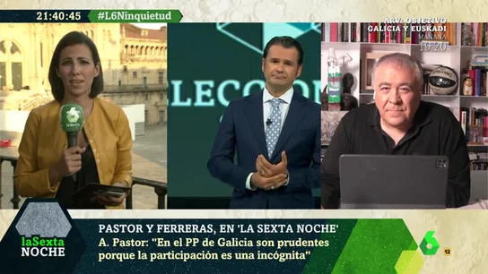 Pastor Pastor