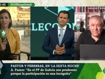 Pastor Pastor