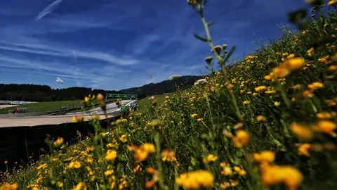 Esteban Ocon GP Estiria 2020 Libres Esteban Ocon GP Estiria 2020 Libres
