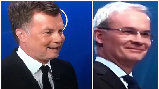 Thomas Hermel, ex del Bayern Thomas Hermel, ex del Bayern