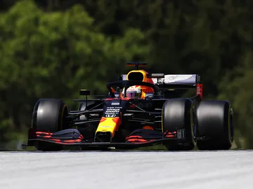 Max Verstappen GP Estiria 2020 Libres Max Verstappen GP Estiria 2020 Libres