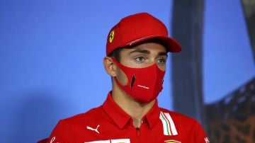 Charles Leclerc