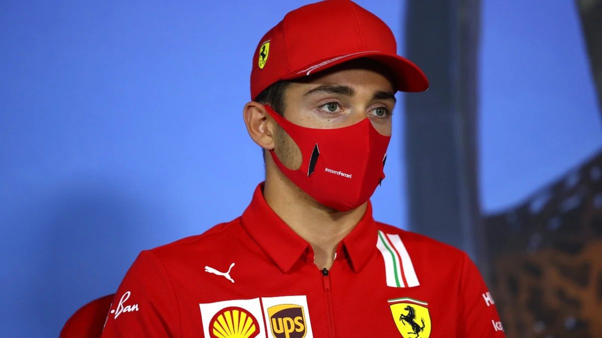 Charles Leclerc