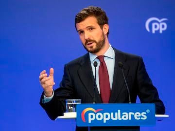 Pablo Casado Pablo Casado