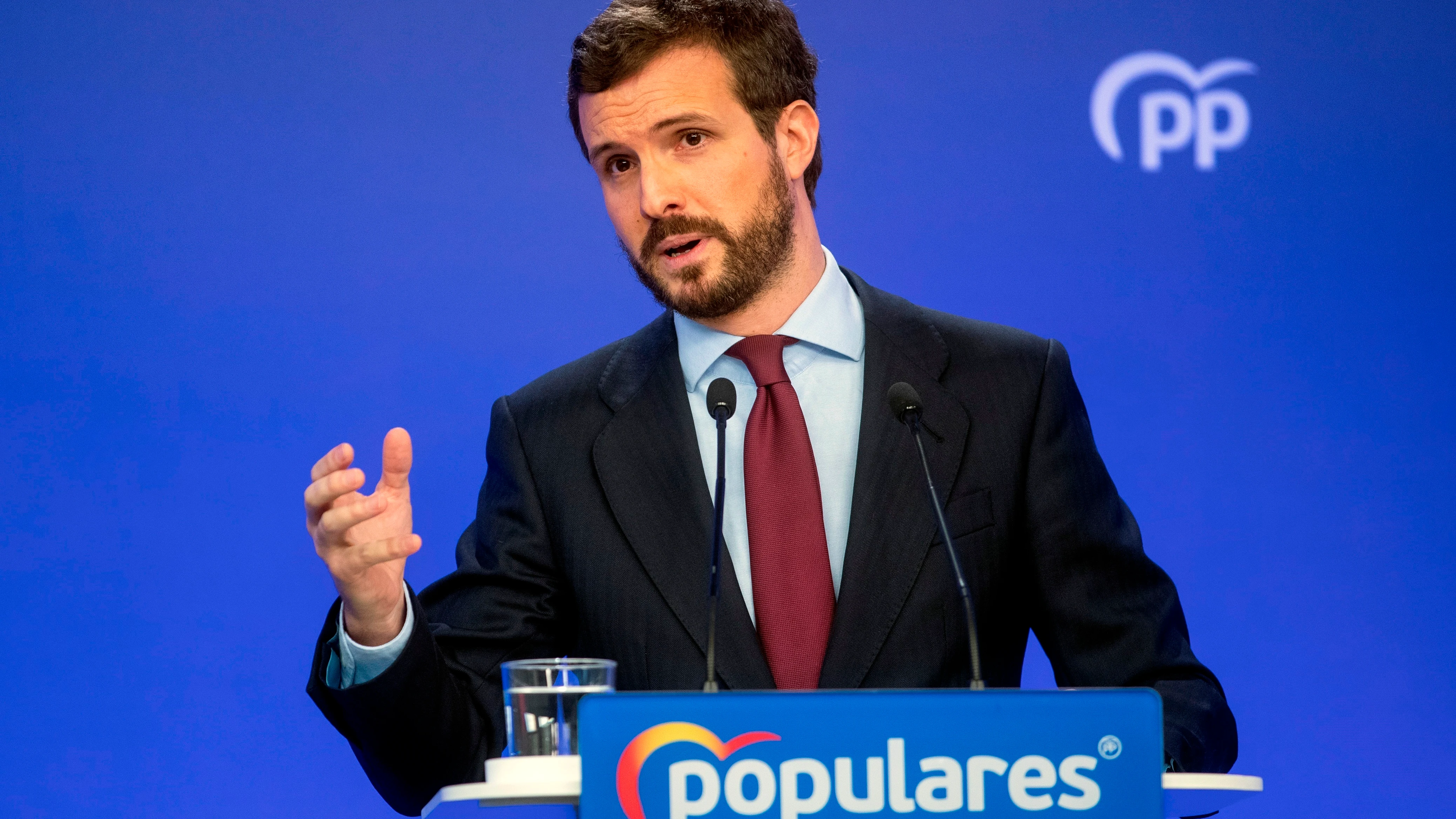 Pablo Casado