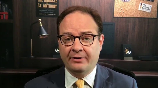 Adrian Wojnarowski Adrian Wojnarowski