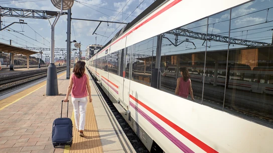 Tren Tren