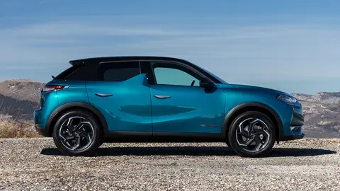 DS3 Crossback DS3 Crossback