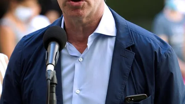 El actual presidente de la Xunta, Alberto Núñez Feijoó en las elecciones gallegas 2020 El actual presidente de la Xunta, Alberto Núñez Feijoó en las elecciones gallegas 2020