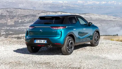 DS3 Crossback DS3 Crossback