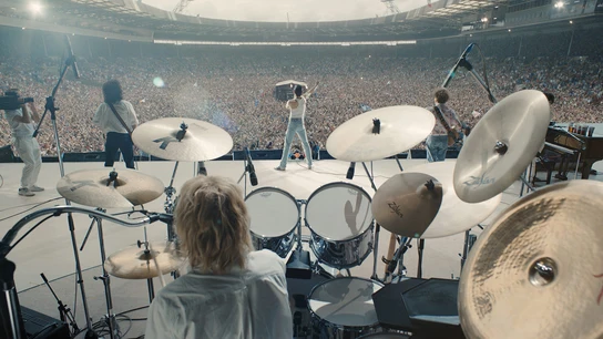 Día Internacional del Rock: cuando el mundo se paró por el concierto Live Aid Día Internacional del Rock: cuando el mundo se paró por el concierto Live Aid