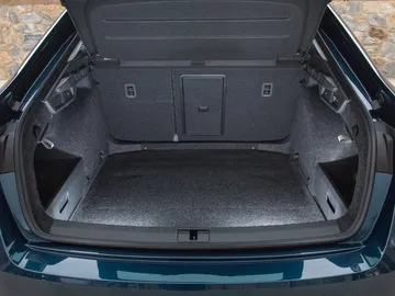 Skoda Octavia 2020 Skoda Octavia 2020