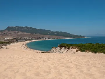 Playa Bolonia Playa Bolonia
