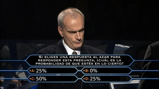 El problema de lógica que quiebra cabezas en redes sociales: ¿sabes la respuesta a esta pregunta? El problema de lógica que quiebra cabezas en redes sociales: ¿sabes la respuesta a esta pregunta?