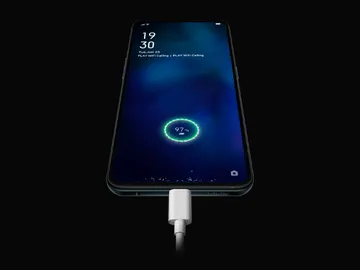 Carga rápida OPPO Carga rápida OPPO