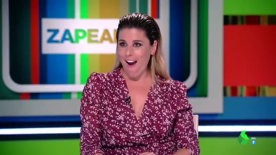 Maya Pixelskaya desvela por sorpresa a qué se dedica el novio de Valeria Ros Maya Pixelskaya desvela por sorpresa a qué se dedica el novio de Valeria Ros