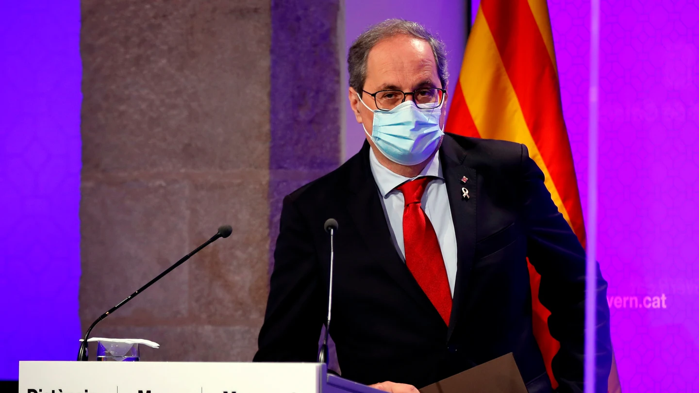 Quim Torra Quim Torra
