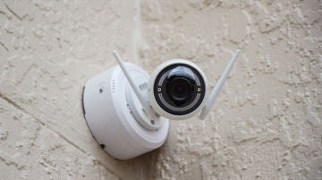 Vigilar segunda residencia
