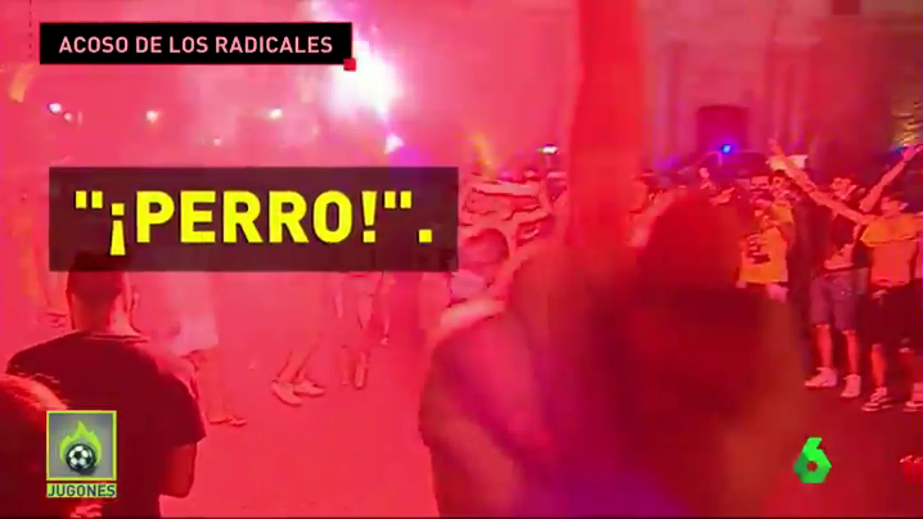 Radicales del Cádiz