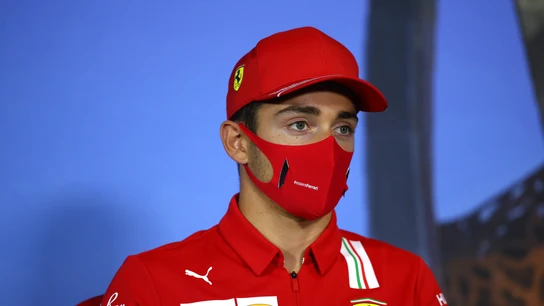 Charles Leclerc Charles Leclerc