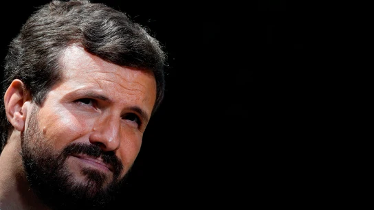 Pablo Casado Pablo Casado