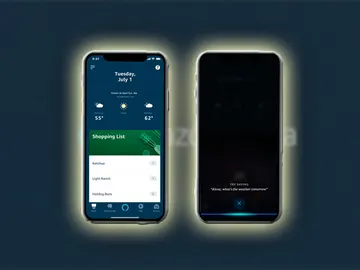 Asistente Alexa Asistente Alexa