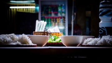 Frydge, app para no despendiciar comida