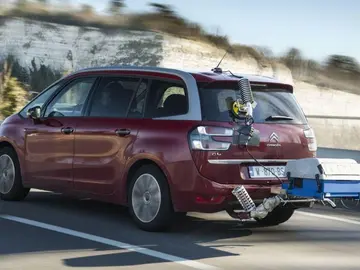 Citroën C4 Citroën C4