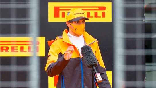 Carlos Sainz Carlos Sainz