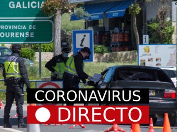 Coronavirus España y en el mundo hoy: Noticias, rebrotes, casos y ultima hora de la covid-19, en directo   