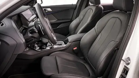 BMW Serie 1 BMW Serie 1