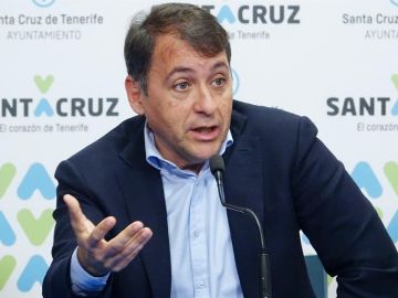 José Manuel Bermudez José Manuel Bermudez