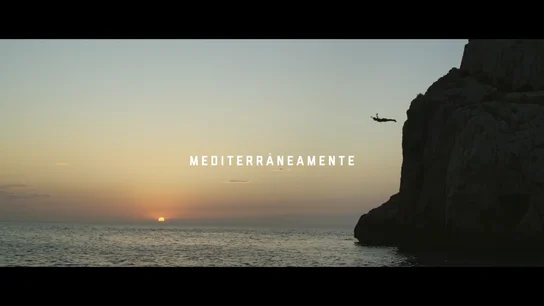 El nuevo anuncio de Estrella Damm, una oda al cuidado del medioambiente El nuevo anuncio de Estrella Damm