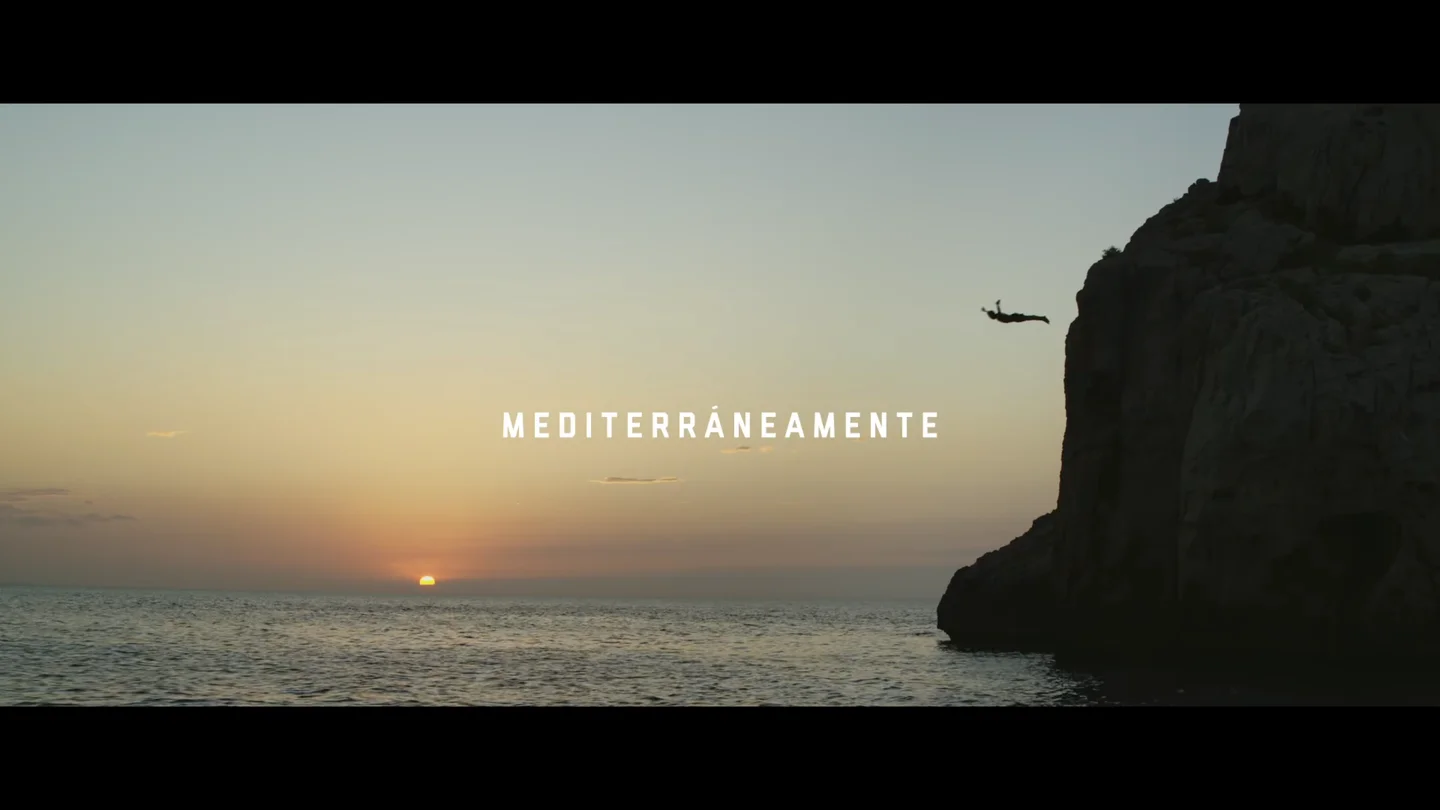 El nuevo anuncio de Estrella Damm, una oda al cuidado del medioambiente El nuevo anuncio de Estrella Damm
