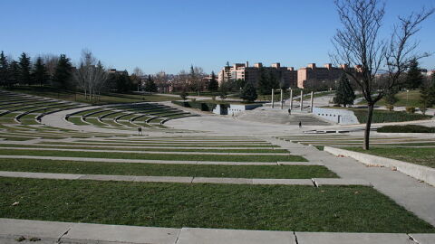 Parque Tierno Galván