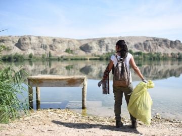 El reciclaje aumenta durante el confinamiento y nos lo llevamos de vacaciones El reciclaje aumenta durante el confinamiento y nos lo llevamos de vacaciones