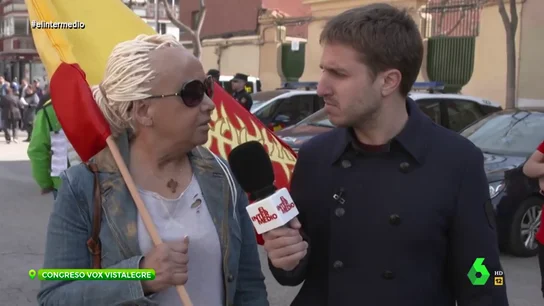 Del feminismo "es peor que el COVID-19" al "las que abortan son asesinas": el pensamiento de los militantes de Vox sobre los derechos de la mujer Del feminismo "es peor que el COVID-19" al "las que abortan son asesinas": el pensamiento de los militantes de Vox sobre los derechos de la mujer